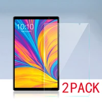 Tempered Glass Film Screen Protector Teclast P26T P25T/Facetel Q3/TOSCiDO P101/Dexp ursus P11 10.1 inch Tablet Protective Film 1