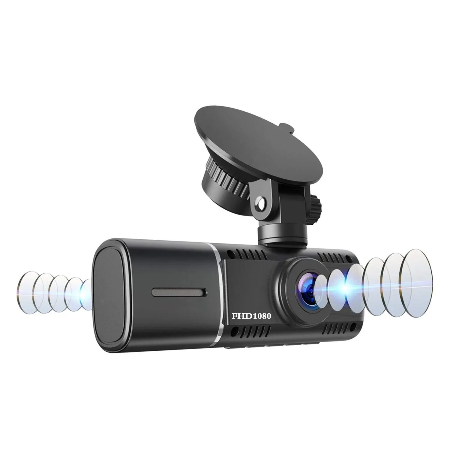 ڵ ī޶  ķ, 1080P HD GPS  ķ, 24 ð  ,   ĸ 3 Dvrs ̴  ϱ