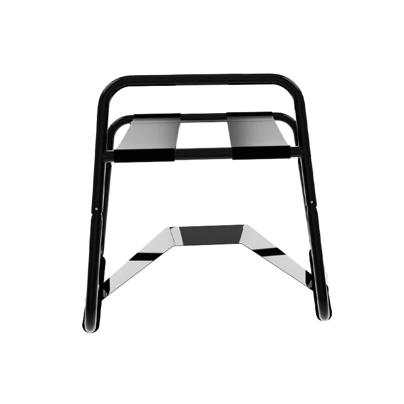 Female Auxiliary Sex Chair with Multifunctional Fancy Positions Bouncing Loving Reaching G-spot Ups Downs Couple's Adult Sex Toy