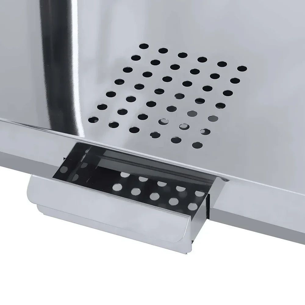 8oz Electric Pop Corn Machine with Ce Certificate, Suitable for Restaurants and Cinemas, Make Popcorn Quickly 2