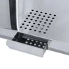 8oz Electric Pop Corn Machine with Ce Certificate, Suitable for Restaurants and Cinemas, Make Popcorn Quickly 2