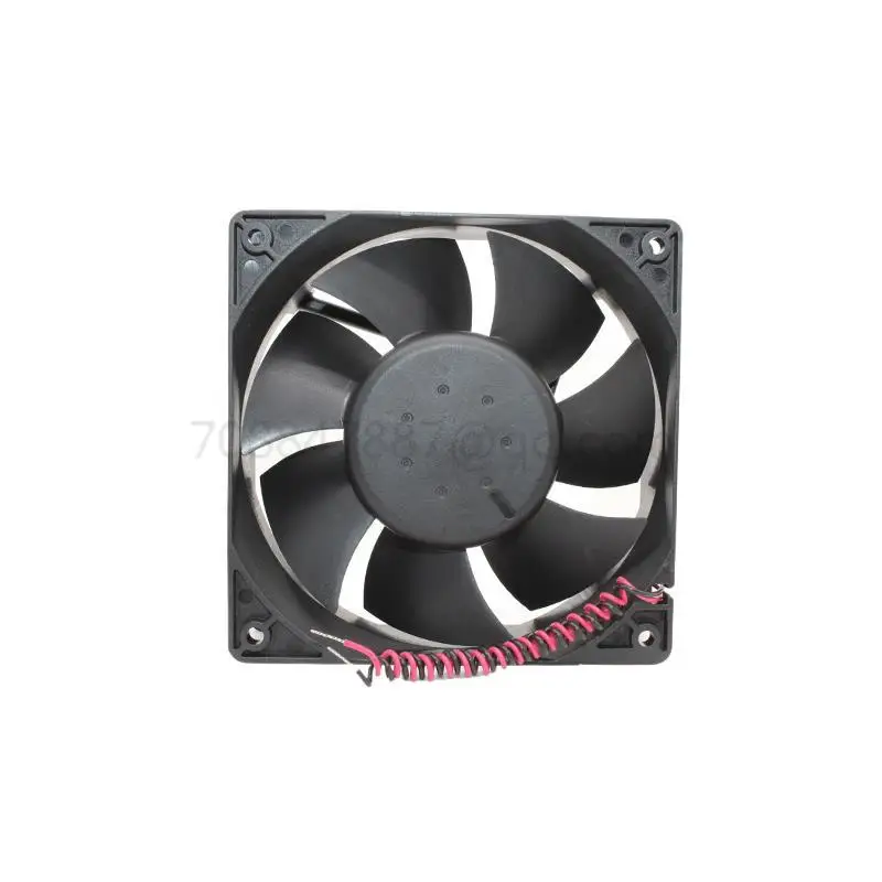 

Оригинальный Новый AFB1224SHE 120*120*38 мм DC 24V 0.75A