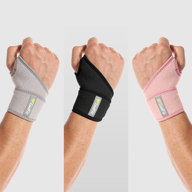 

Outdoor Sports, Basketball, Fitness, Weightlifting, Wrist Brace Supplies