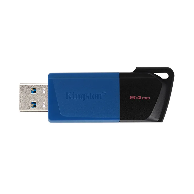 USB Flash Drive Kingston USB Pen Drive USB 3.2 PenDrives Usb memory for Computer 64GB 128GB 256GB usb stick