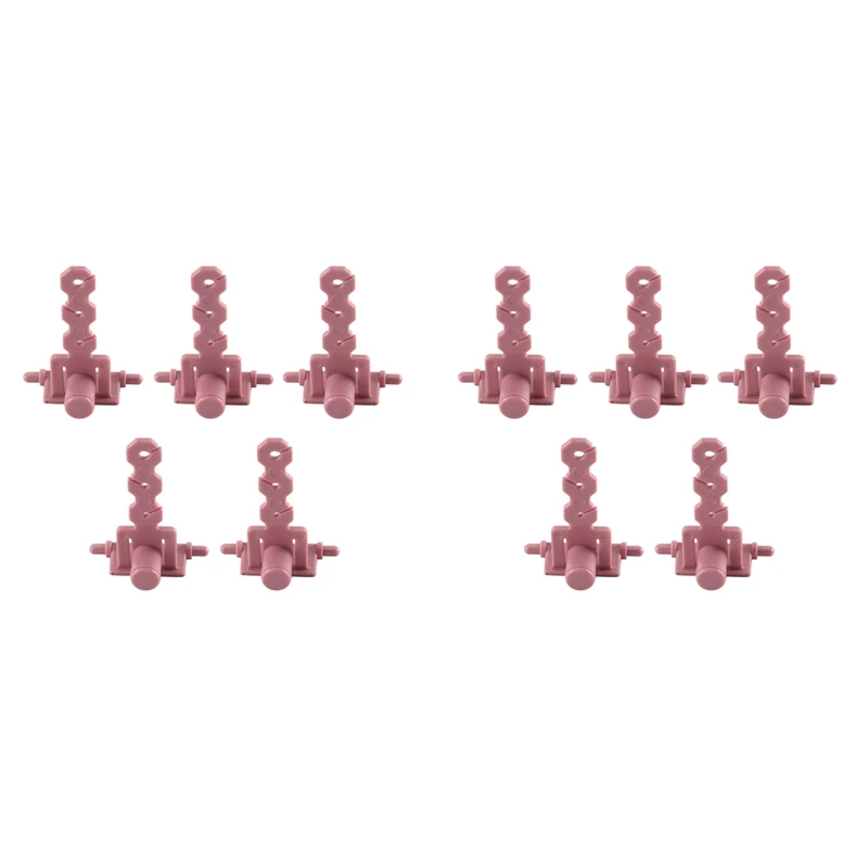 

10 шт., адаптер для вязальной машины