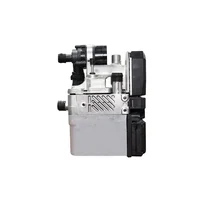 Chauffage de stationnement diesel 12V 5KW pour camping-car et caravane 5