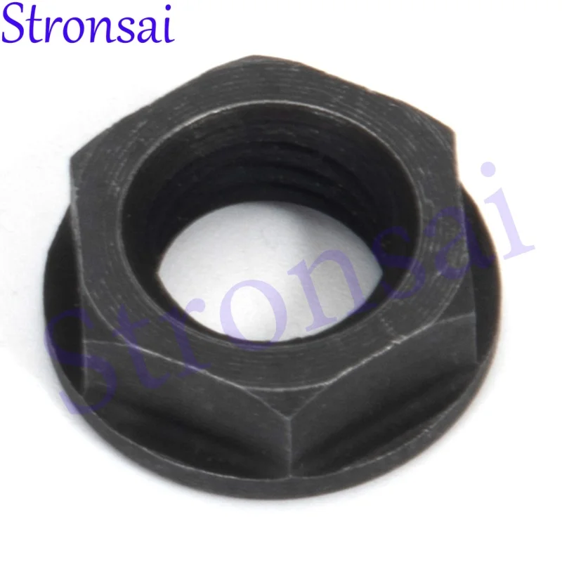 90179-08M06 야마하 2T 9.9HP-15HP 4T 901-7908M-06 파선 히디아 행카이 보트 모터용 컨트롤러 액슬 너클