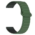 Green Black