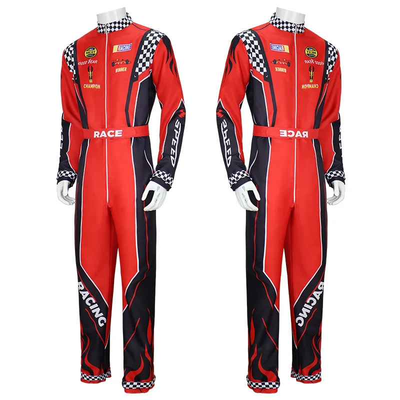 Race Cars - Sunsuit