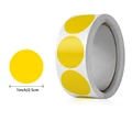 Round-Yellow
