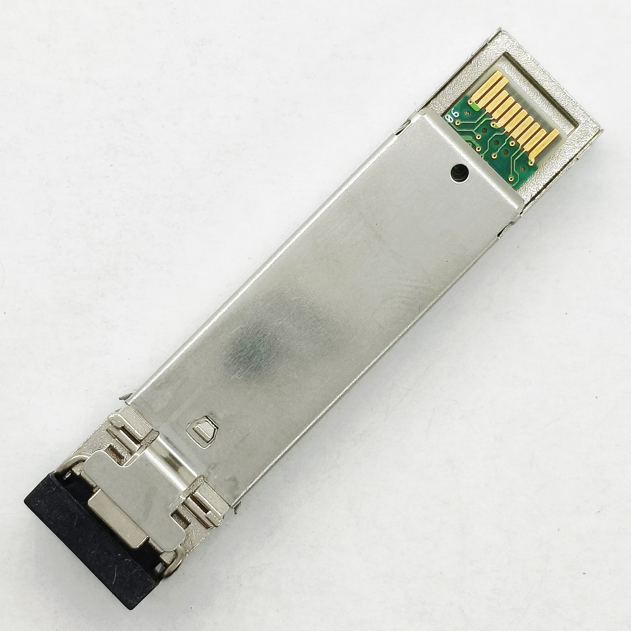 Genuine For Finisar 155M-1310nm-15km-SM eSFP FTLF1323P1BTR-HW FTLF1323P1BTR FTLF1323P1BTL Pre-Owned Transceiver