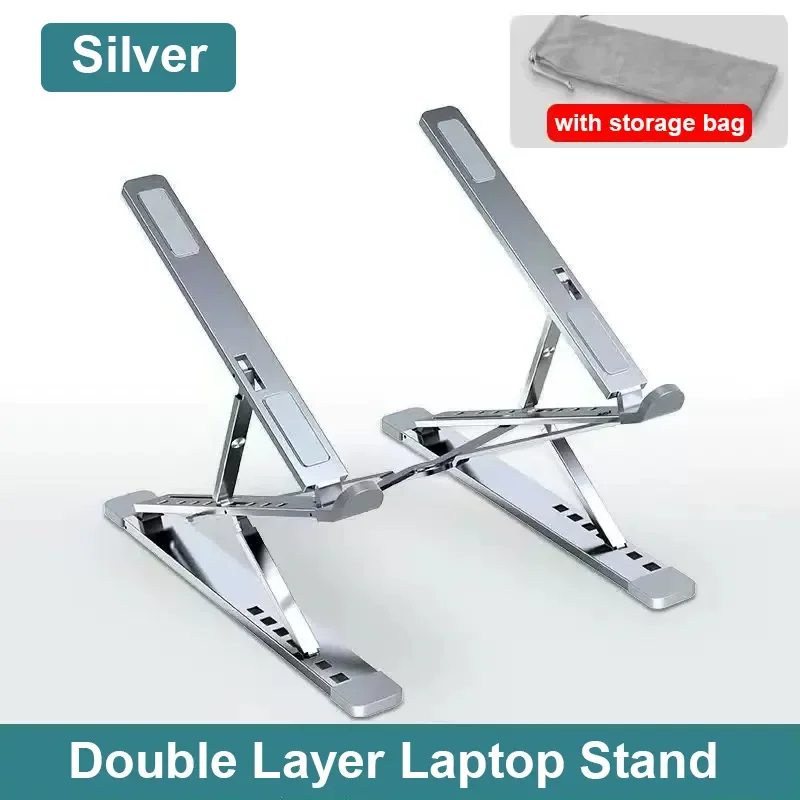 Silvery