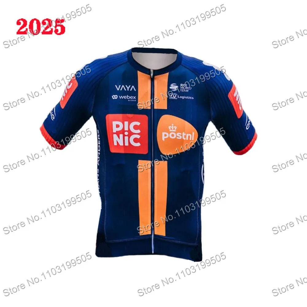Cycling Jersey Set DSMFUL Summer Men Road Bike Shirts Shorts Bib MTB