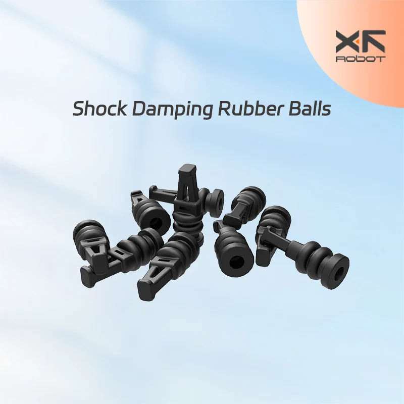 XF-C-20T 3Axis Gimbal FPV for DIY RC Drone Camera support head chase control Mavlink Sbus