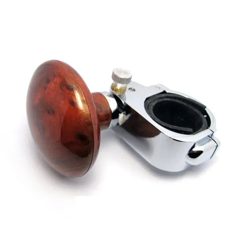 Car Styling Volante Power Handle Ball Hand Control Power Handle Grip Spinner Manopola Grip Manopola Girevole Helper