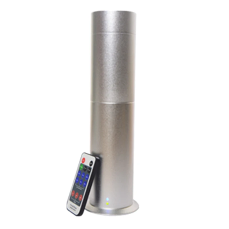 

Column Aromatizer Diffuser Essential Oil Home Air Freshener Scent Machine Air Flavoring Environment Aromatizer