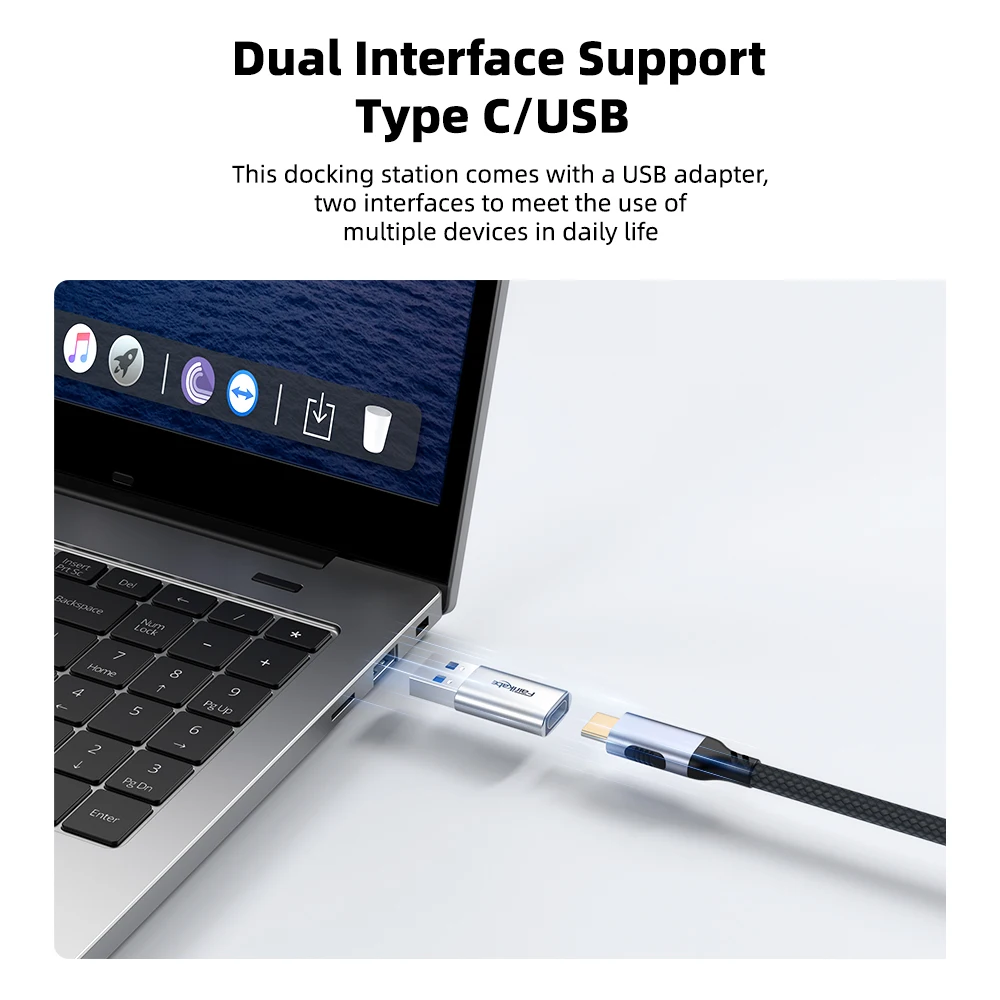 Usb To Hdmi Monitor For Macbook Air USB C To HDMI Adapter For Mac