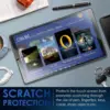 For Samsung Galaxy Tab A9 SM-X110 SM-X115 Tempered Glass Screen Protector 8.7 Inch 2023 Anti Scratch HD Clear Protective Film 5