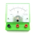 Voltmeter