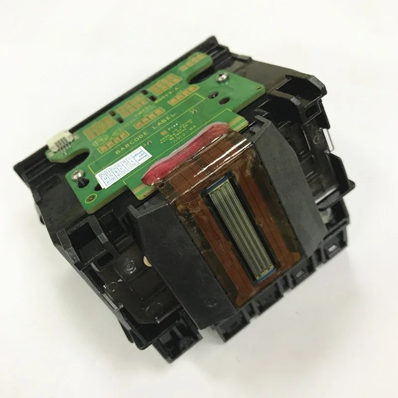 Printer Head HP711 Printhead For HP Designjet T120 T520 T130 T530 T125 T525 T100