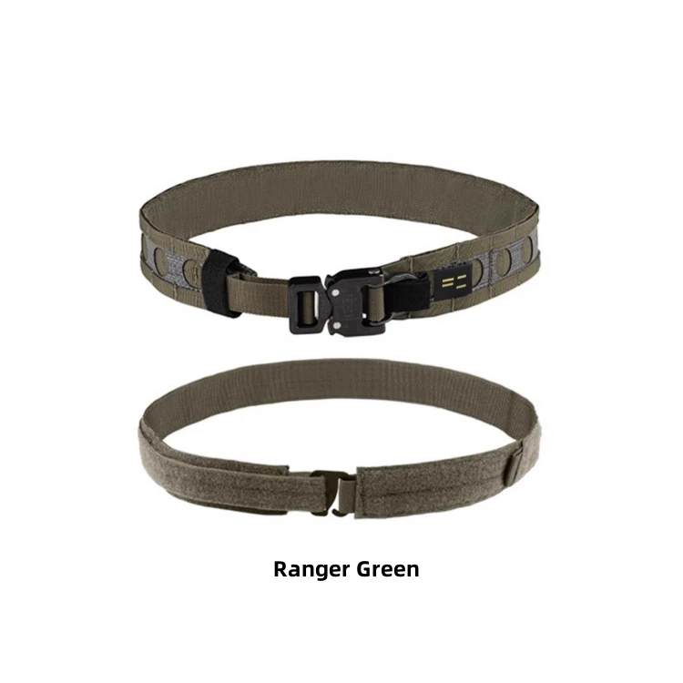 【実物】FERRO Concepts The Bison Belt Ferro Concepts The Bison Belt + Free Shipping - Milspec Retail