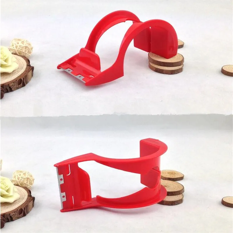 Buy 50mm/ 5.08 cm (2 inch) Tape Dispenser (Metal Body) Online at Low Prices  in India 