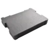 Tool Box Parts Storage Box Part Box Insert DWST88801 Replaces High Quality Soft Insert Tools Protector For DWST17805 17808 4