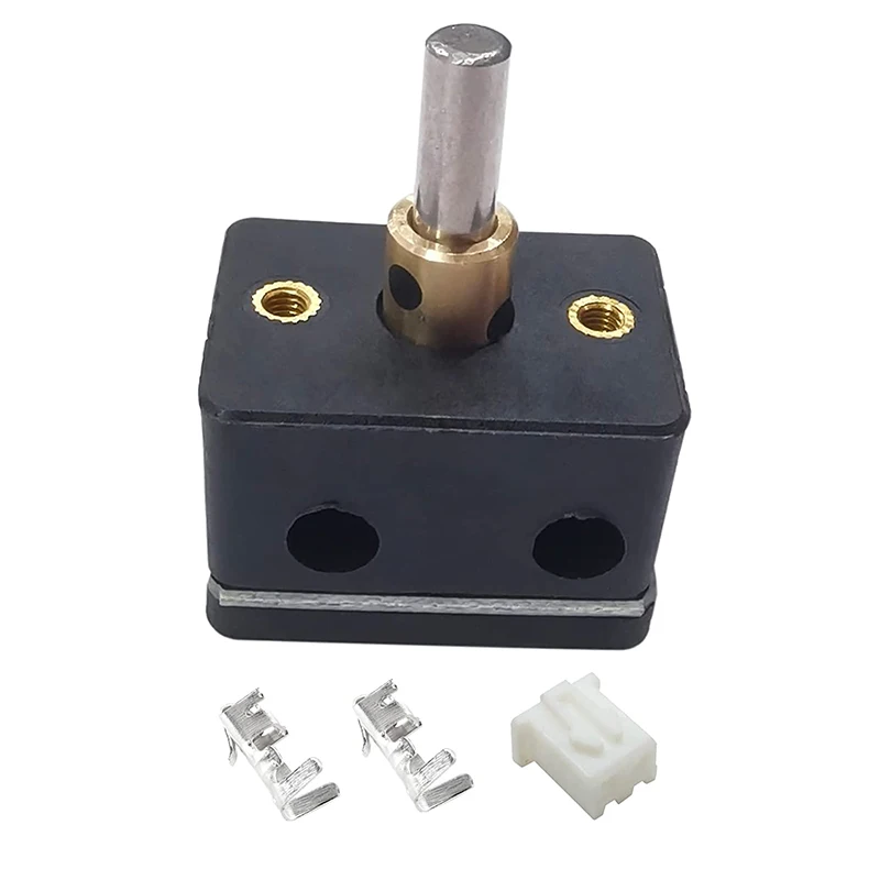 

Hartk Sexbolt Z Limit Endstop PCB Hardware Injection Limted Switch Kit High Precision for Diy Voron 2.4 Trident 3D Printer Parts