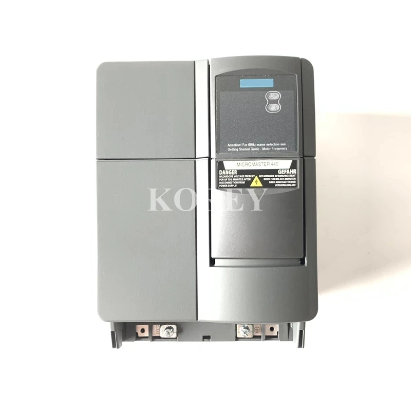 

In Stock MM440 Inverter 6SE6440-0AD24-0BA1 6SE6440-2UD25-5CA1