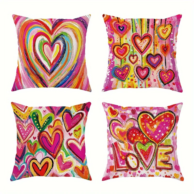 幾何学模様編み込みデザインソファクッション ソファクッション|ソファクッション専門通販 Comfortnest 三角形のトーテムのパターンの幾何学 インサートのクッション・カバー/装飾贈り物がセットした家のソファ、枕を放り投げます