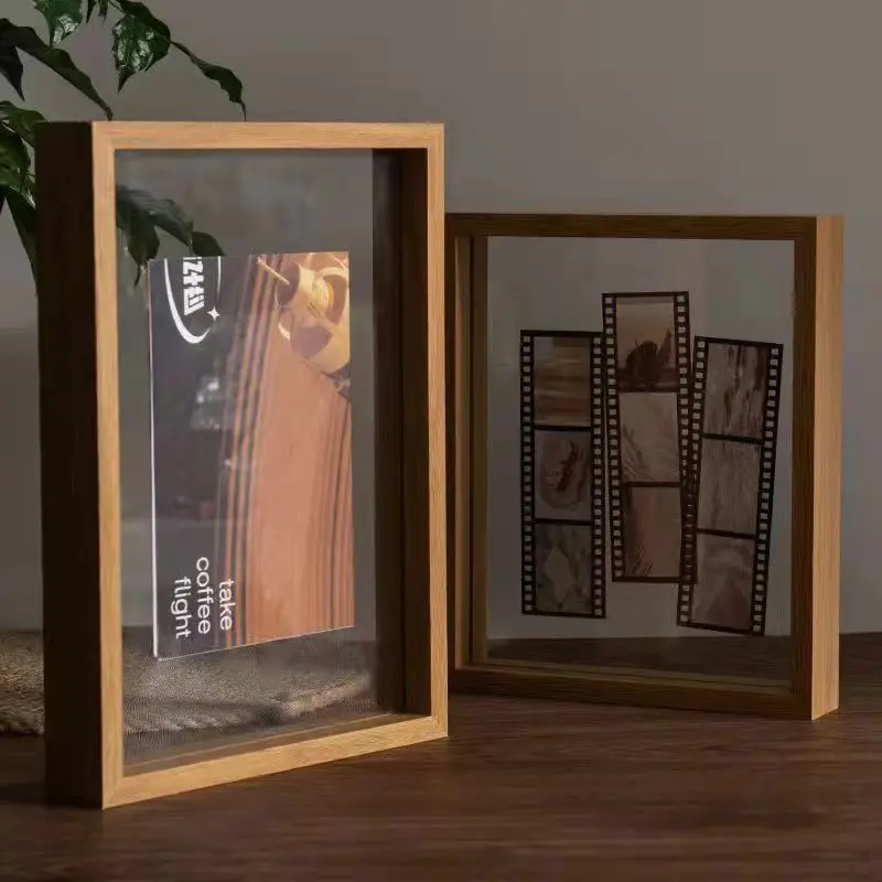 Goldbuch Cornice Portafoto Verona In Legno MDF Per 1 Foto/Foto 13 X 18 Cm Appoggio Supporto Da Parete Per Appendere Cornice Ca 145 X 195 X 15 Cm Naturale Avorio Fotoformat 13x18 Cm 84217941