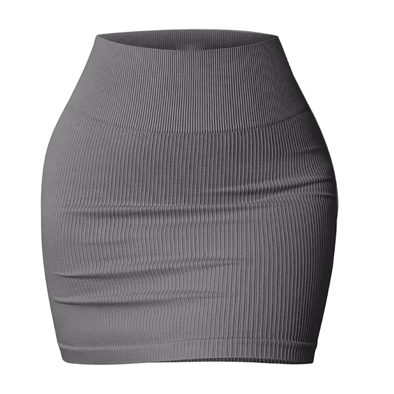  ⺻ ź  㸮 Bodycon  ̴ ĿƮ ĳ־  ִ Ʈ ª ĿƮ м streetwear