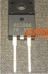 

10pieces Original Stock RD2006 RD2006FR-H TO220F-2