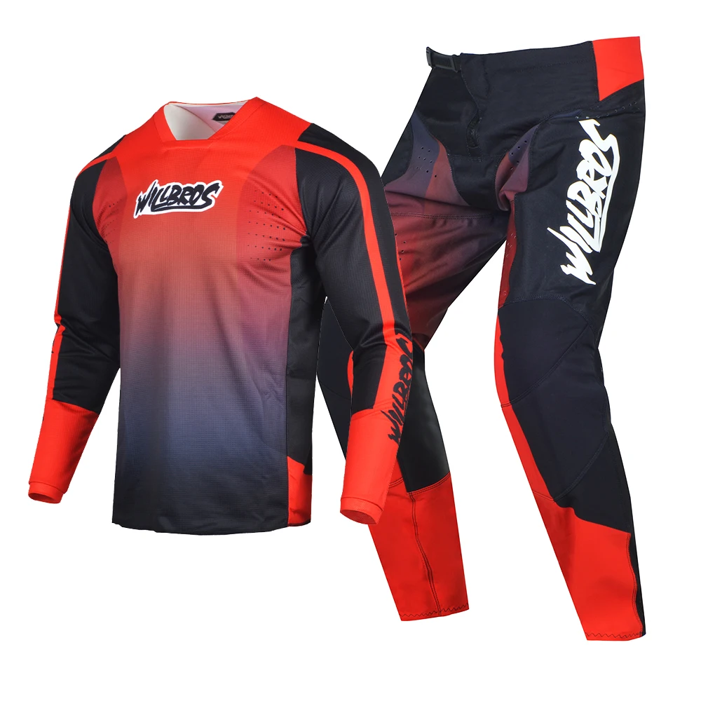 Willbros-ũν   ޺ 180  Ʈ, MX MTB BMX DH SX UTV Enduro  ο  ο ε Ʈ