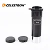 Celestron 3x Barlow  Lens  1.25 inch eyepiece Optical Lenses Plastic Professional Astronomical Telescope Accessorie 1