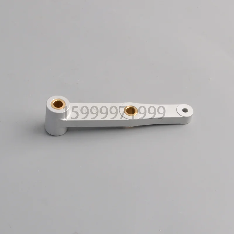 

Печатные детали CD102XL105 F2.028.550R, алюминиевый кронштейн
