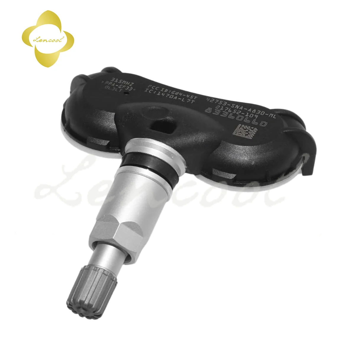 TPMS Ÿ̾ з , ȥ CRZ  Ʈ, ú 42753SNAA830 42753SNAA830M1 42753-SNA-A830-M1