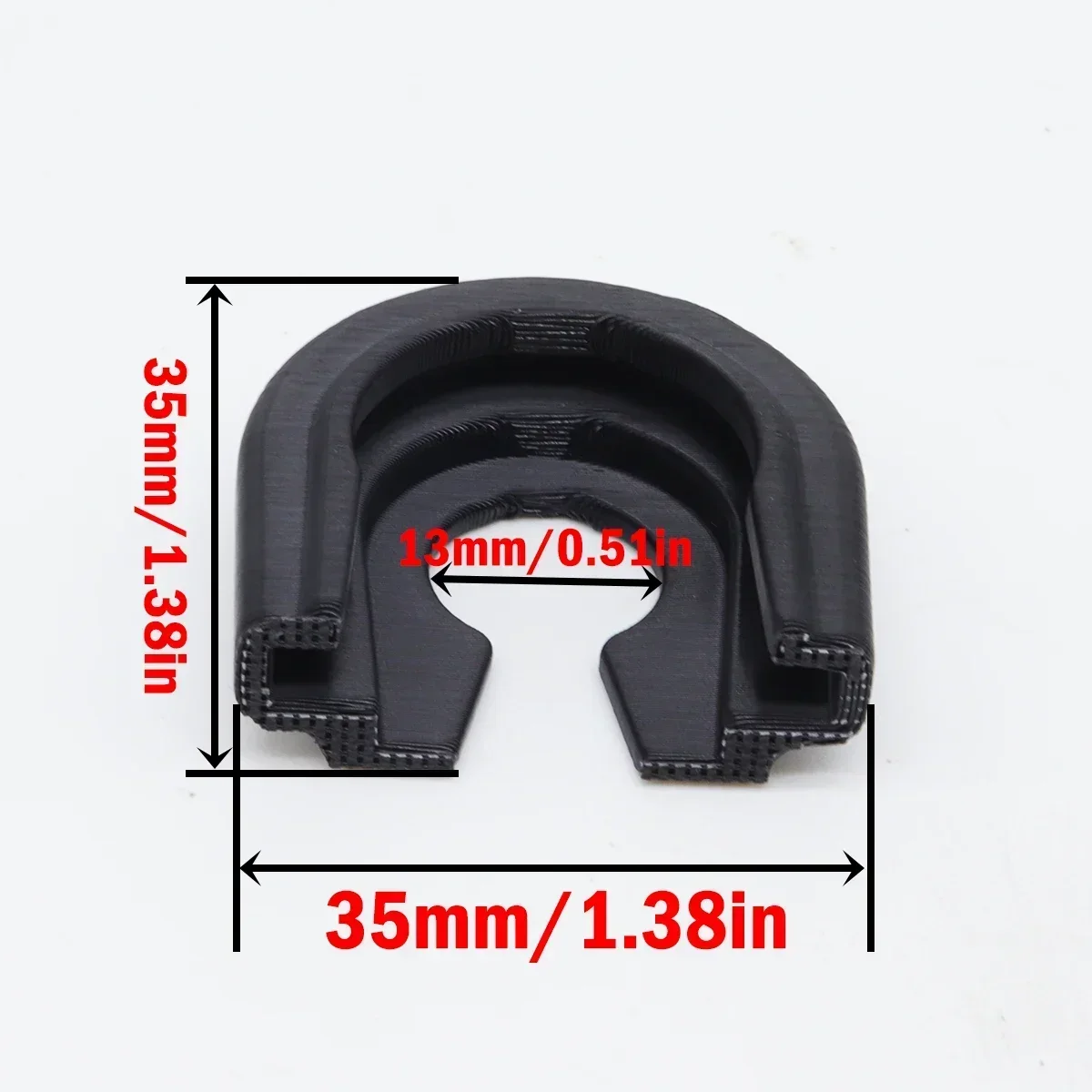 Upgrade Hard Plastic Gearbox Bushing 2pcs For Audi A3/S3 Manual Trans First Gear Head Shift Lever Bearing Repair Kit 1999-2007