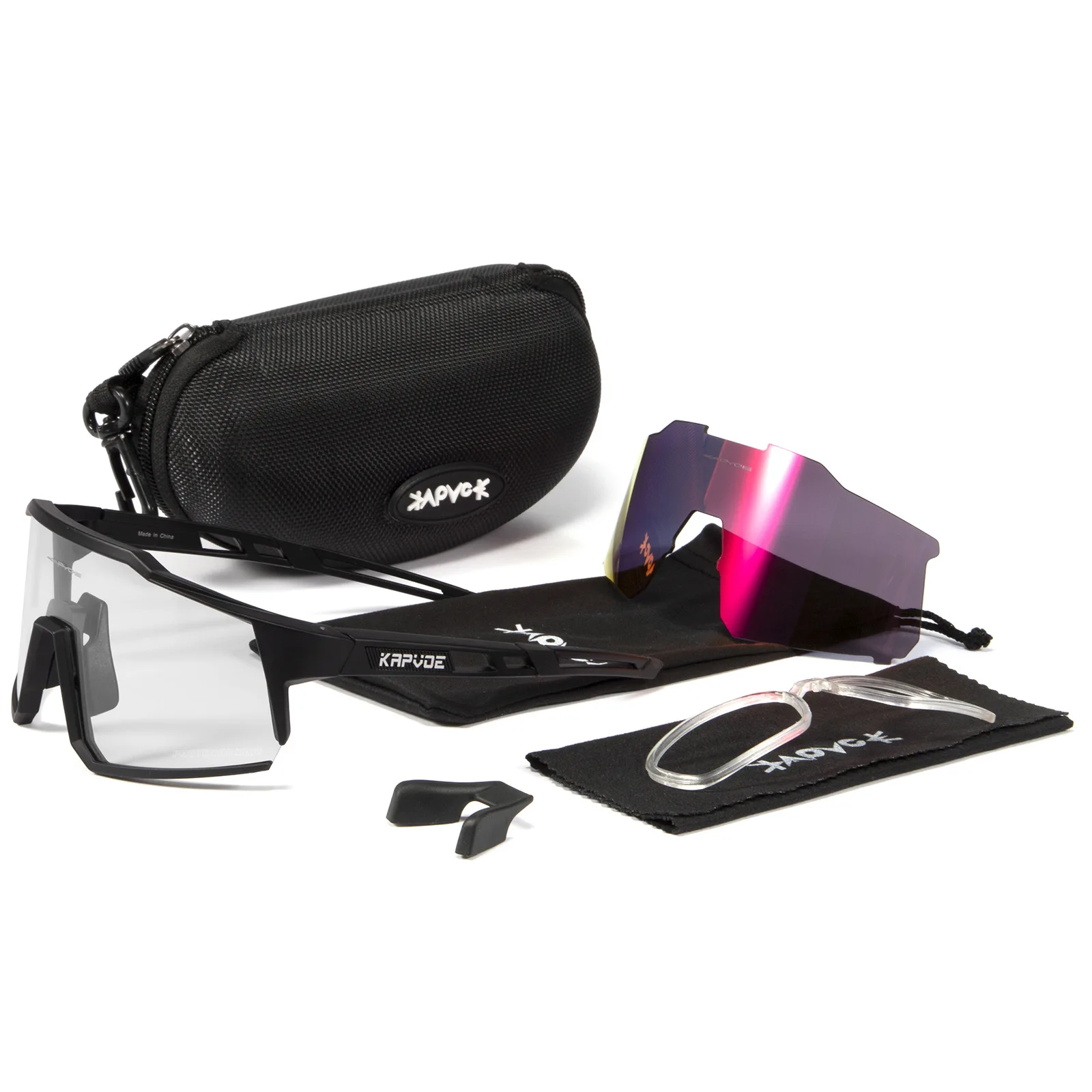 2 Lens Model 2 C1