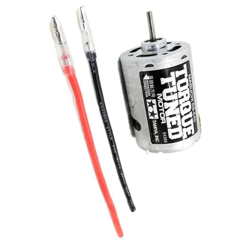 Tamiya 54358 Motore sintonizzato coppia RS-540 • EUR 21,39