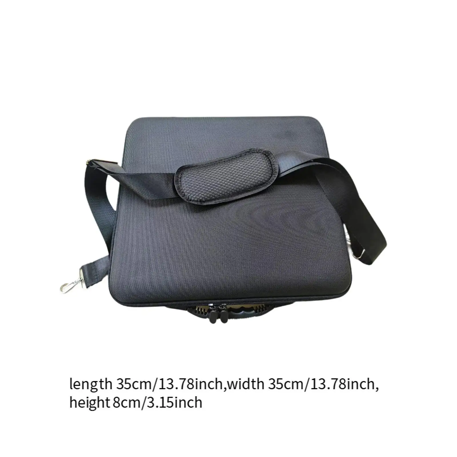 Portable Billiard Balls Carrying Case 6