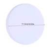 Dust Cover for S12 Wearable Breast Repalcement Breast Milk Extractor Dust Lid Ensures Clean Pumping Experience 6