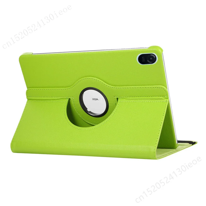 360° Rotating Stand Tablet Cover - Premium Protective Case, Universal Fit for Multiple Tablet Sizes