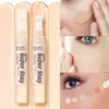 Portable Concealer, Hydrating Natural Concealer, Covering The Black Eye Circles And Wrinkles Of The Lacrimal Groove 1