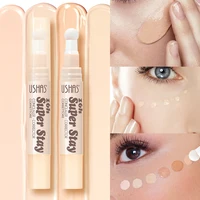 Portable Concealer, Hydrating Natural Concealer, Covering The Black Eye Circles And Wrinkles Of The Lacrimal Groove 1