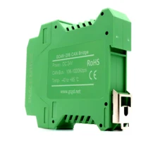 

Universal CANbus isolation network repeater CAN bus nodes Isolated CANBUS interference in CAN Modbus Gateway