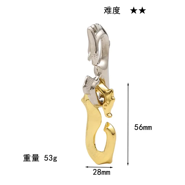 seahorse