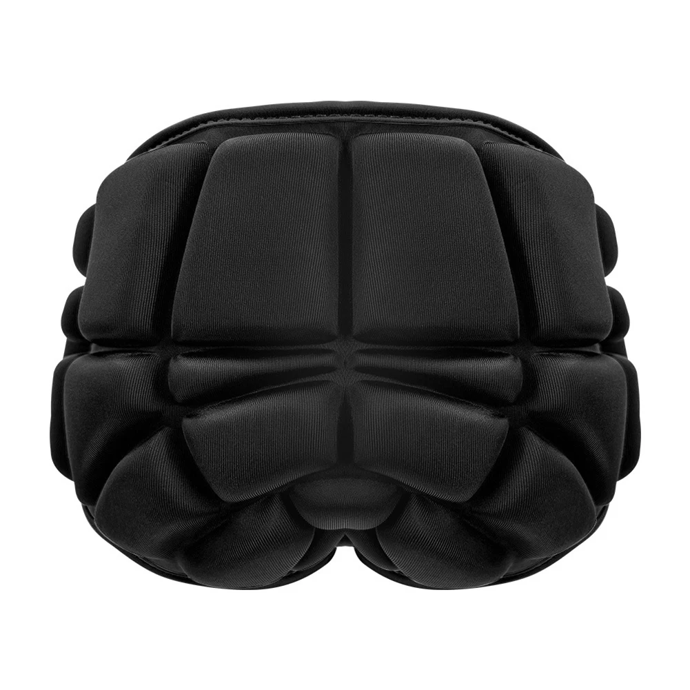 Pads Shorts 3D Protective Shorts Kids Butt Pad Adjustable Snowboard Padded Mat Hip Protection Pad Outdoor Skateboarding