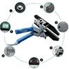 FKR-400 Hand Operated Pliers Sealing Machine Impulse Heat Sealer 3