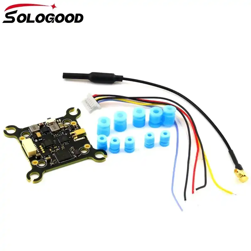 SoloGood 5.8G 1W 48CH VTX Image Transmission Rush Cherry Ntenna